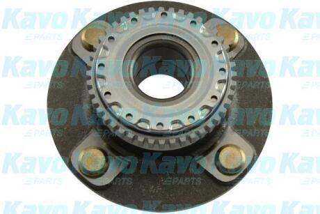PARTS HYUNDAI Маточина колеса задн. ELANTRA III (XD) 1.8 00-06 KAVO WBH-3049 (фото 1)