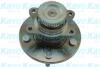 KAVO PARTS HYUNDAI Маточина колеса задн. ix35/i40/Sonata 09-, KIA Sportage WBH-4005