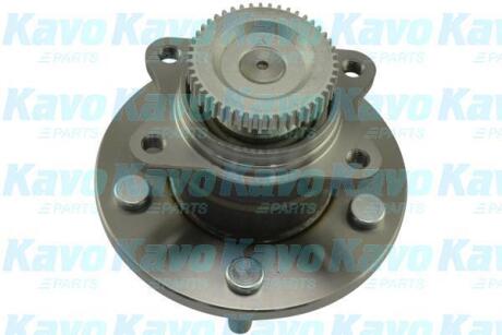 PARTS HYUNDAI Маточина колеса задн. ix35/i40/Sonata 09-, KIA Sportage KAVO WBH-4005 (фото 1)