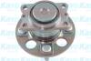 KAVO PARTS KIA Маточина колеса задн. PICANTO II (TA) 1.0 11-17 WBH-4013