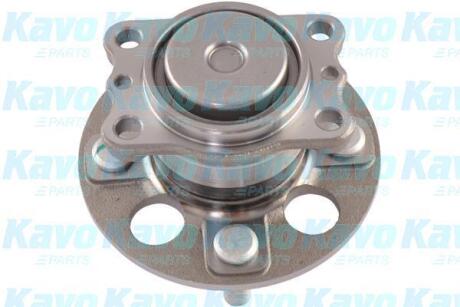 PARTS KIA Маточина колеса задн. PICANTO II (TA) 1.0 11-17 KAVO WBH-4013 (фото 1)