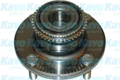 PARTS MITSUBISHI маточина задня LANCER V 1.6 (CB4A) 94-96 KAVO WBH-5505 (фото 1)