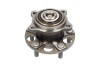 KAVO PARTS MITSUBISHI К-кт подшипника задн.ступицы Lancer X,Outlander,Citroen C-Crosser 10- WBH-5522