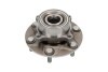 PARTS MITSUBISHI Подшипник передн.ступ.Pajero 07 - KAVO WBH-5528 (фото 3)