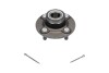 KAVO PARTS NISSAN Маточина колеса задн. Micra -03 WBH-6516