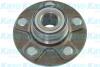 KAVO PARTS NISSAN Маточина колеса MAXIMA / MAXIMA QX IV (A32) 2.0 95-00 WBH-6526