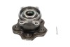 PARTS NISSAN Ступица задн. Qashqai 4Х4 1,6dCi 13-, RENAULT Kadjar 4Х4 1,6dCi 15- KAVO WBH-6570 (фото 4)