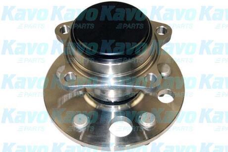 PARTS TOYOTA Маточина колеса задн. RAV 4 II 2.0 4WD 00-05 KAVO WBH-9003 (фото 1)