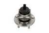 KAVO PARTS TOYOTA Маточина колеса COROLLA Verso 2.0 D-4D 04-09 WBH-9016