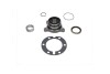 KAVO PARTS LEXUS Маточина колеса IS C 250 (GSE20) 09-15, GS 300 (GRS190) 05-11 WBH-9051