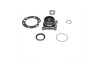 PARTS LEXUS Маточина колеса IS C 250 (GSE20) 09-15, GS 300 (GRS190) 05-11 KAVO WBH-9051 (фото 2)