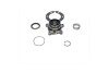 PARTS LEXUS Маточина колеса IS C 250 (GSE20) 09-15, GS 300 (GRS190) 05-11 KAVO WBH-9051 (фото 3)