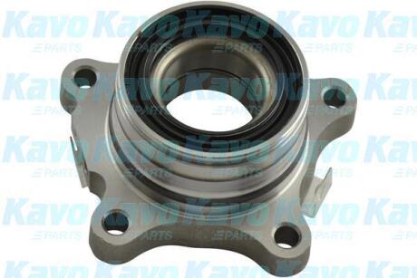 PARTS TOYOTA Маточина колеса задн. прав. LAND CRUISER 200, LEXUS LX (J2) 570 07- KAVO WBH-9061 (фото 1)