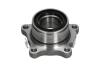 KAVO PARTS TOYOTA Маточина колеса задн. лів. LAND CRUISER 200, LEXUS LX (J2) 570 07- WBH-9063