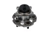 PARTS TOYOTA Маточина колеса з ABS MIRAI (JPD1) FCV 14-20, PRIUS PLUS 1.8 Hybrid 11- KAVO WBH-9072 (фото 1)