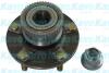 KAVO PARTS DAEWOO Маточина колеса задн. LEGANZA (KLAV) 2.0 16V 00-04 WBK-1015