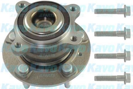 PARTS OPEL Маточина колеса задн. Astra J, CHEVROLET Cruze KAVO WBK-1017 (фото 1)