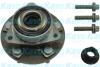 KAVO PARTS OPEL Маточина колеса передн. INSIGNIA A (G09) 1.6 08-17, CHEVROLET MALIBU (V300) 2.4 12-, SAAB 9-5 (YS3G) 2.0 TiD 10-12 WBK-1020