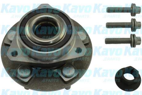 PARTS OPEL Маточина колеса передн. INSIGNIA A (G09) 1.6 08-17, CHEVROLET MALIBU (V300) 2.4 12-, SAAB 9-5 (YS3G) 2.0 TiD 10-12 KAVO WBK-1020 (фото 1)