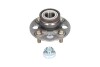KAVO PARTS HONDA Ступица зад. Jazz 02- WBK-2011