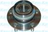 KAVO PARTS HYUNDAI Маточина колеса задн. Tucson 2,0CRDi 04-, KIA Sportage WBK-3010