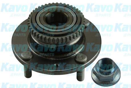 PARTS HYUNDAI Маточина колеса задн. ELANTRA III (XD) 1.8 00-06 KAVO WBK-3028