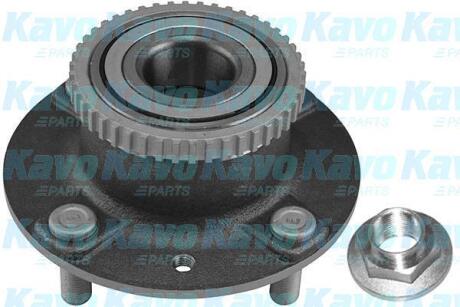 PARTS KIA маточина колеса задн.Carens 02- KAVO WBK-3032 (фото 1)