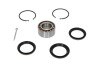 KAVO PARTS NISSAN Подшипник передней ступицы Almera 95-,Sunny,Toyota WBK-6501