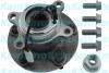 KAVO PARTS SUZUKI Маточина колеса задн. SX4 1.6-2.0 06- WBK-8545