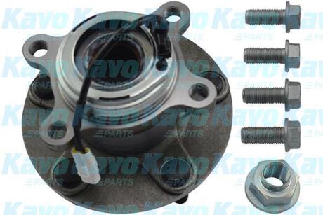PARTS SUZUKI Маточина колеса задн. SX4 1.6-2.0 06- KAVO WBK-8545