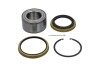 KAVO PARTS TOYOTA Подшипник передн.Land Cruiser 90 96-,4 Runner 96- WBK-9031