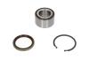 KAVO PARTS TOYOTA К-кт колісних підшипників передн. HILUX VII 2.5 D-4D WBK-9062