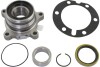 KAVO PARTS TOYOTA Подшипник ступицы задн.Land Cruiser 120 Prado 02- WBK-9063