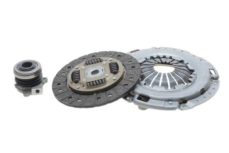 Фото 1 - комплект зчеплення Kawe 962401CSC Комплект зчеплення Kawe 962401CSC (фото 1)