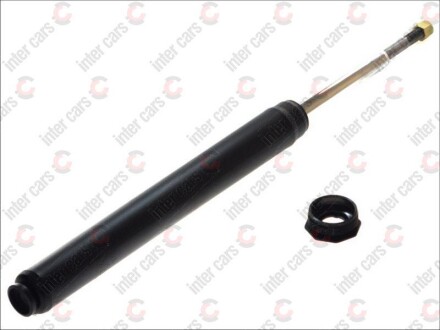Амортизатор NISSAN Stanza &quot;R &quot;82 &quot;(Oil) Kayaba 664012 (фото 1)