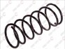 Пружина K-FLEX CITROEN XSARA - 2,0 / 1,4 HDI / 1,5 D / 1,8 D / 1,9 D / 2,0 HDI F Kayaba RA1773 (фото 1)