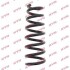 Пружина K-FLEX BMW X5(E70) "F "07-09 RA3899