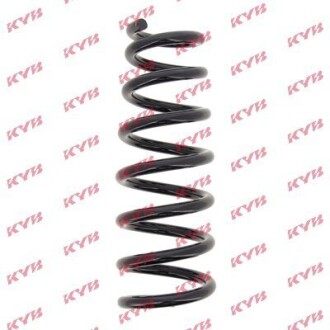 Пружина K-FLEX BMW X5(E70) "F "07-09 Kayaba RA3899