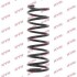Пружина K-FLEX FORD Fiesta "R "83-89 RA5045