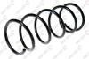 Пружина K-FLEX MAZDA 323/323F "R "89-94 RA5333