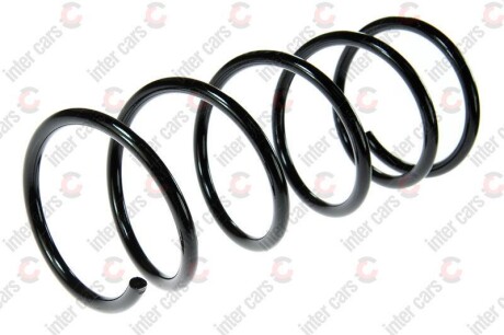 Пружина K-FLEX MAZDA 323/323F "R "89-94 Kayaba RA5333