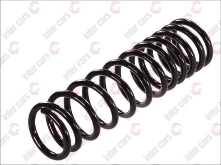 Пружина K-FLEX FORD Focus "R "99-04 Kayaba RA5613