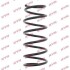 Пружина подвески зад. Hyundai I10 (07-) (RA6122) KYB