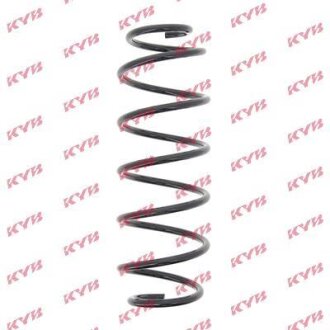 ALFA ROMEO Пружина задня GIULIETTA (940_) 2.0 JTDM (940.FXL1A) 10-20 Kayaba RA6167 (фото 1)