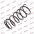Пружина K-FLEX MAZDA 626 &quot;R &quot;98-02 Kayaba RA6982 (фото 3)