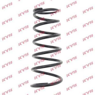 Пружина K-FLEX MAZDA 626 &quot;R &quot;98-02 Kayaba RA6982 (фото 1)