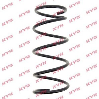 Пружина подв. Subaru Forester передн. Kayaba RC3943