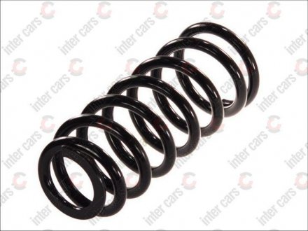 Фото 1 - пружина Kayaba RF6298 Пружина Kayaba RF6298 (фото 1)