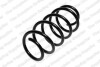 Пружина підвіски передня OPEL/VAUXHAL 20052