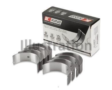 Підшипник ковзання King CR4006AM 0,25
